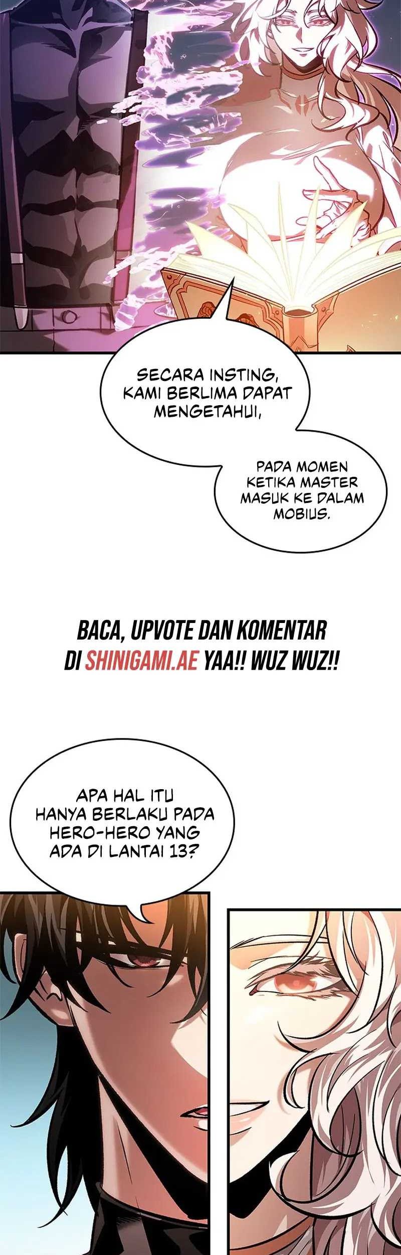 Chapter 83 - halaman 30