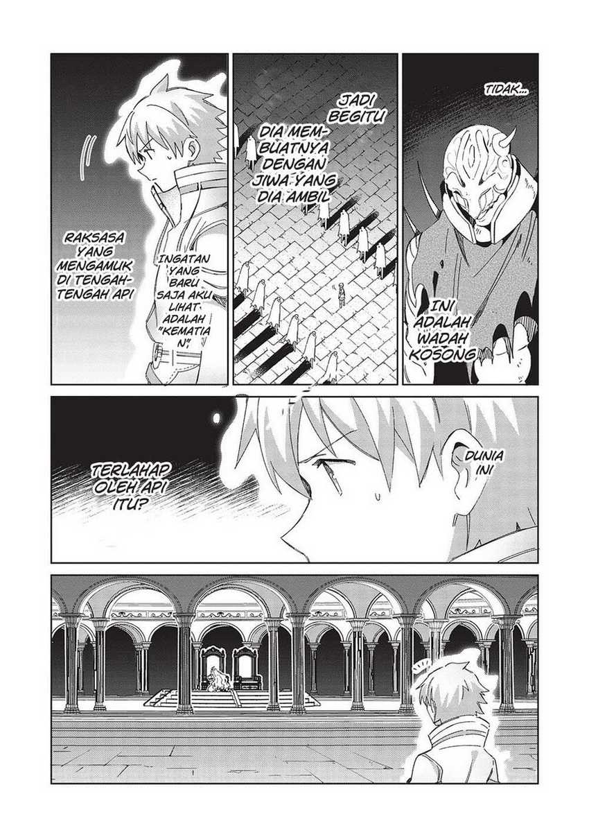 Chapter 46 - halaman 19