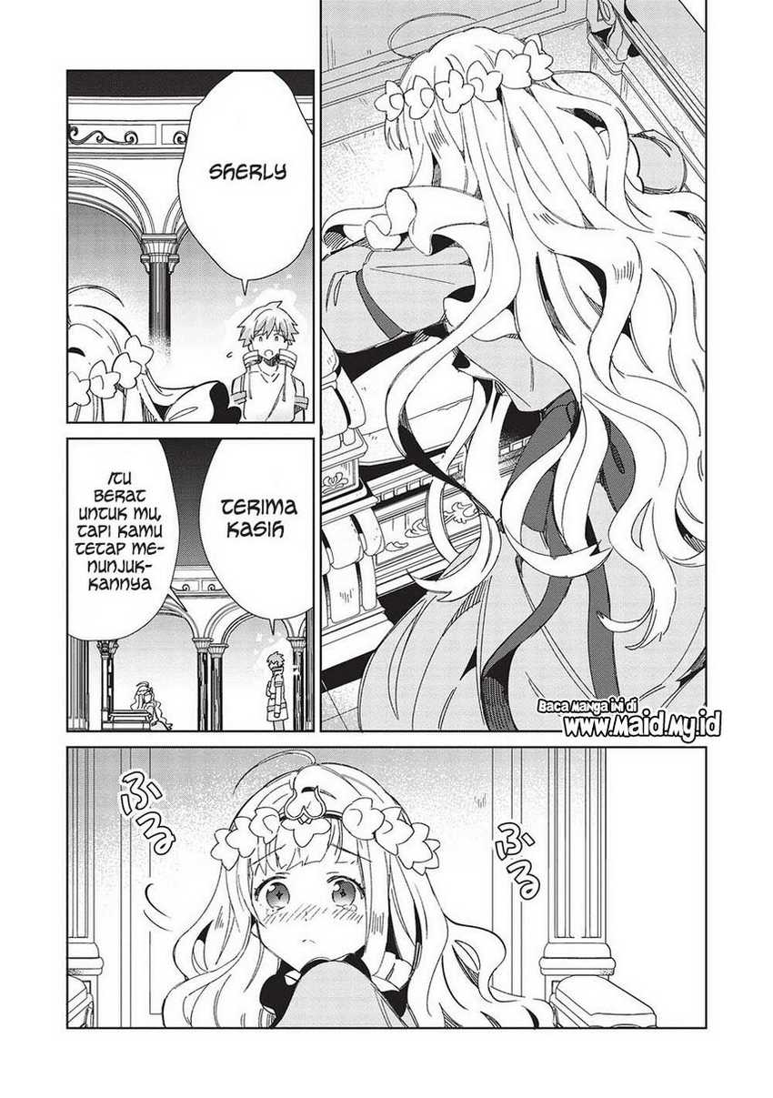 Chapter 46 - halaman 20