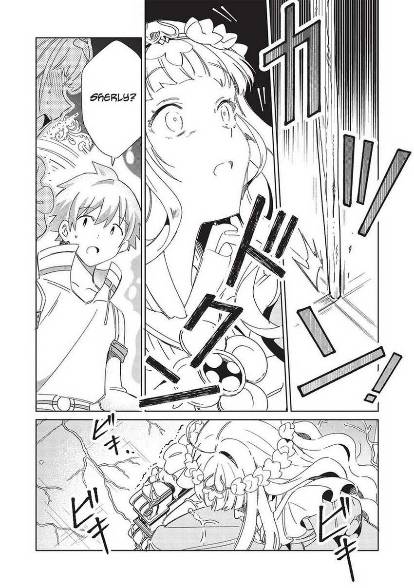Chapter 46 - halaman 23