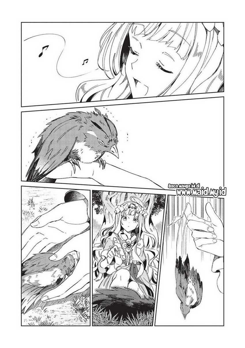 Chapter 46 - halaman 8
