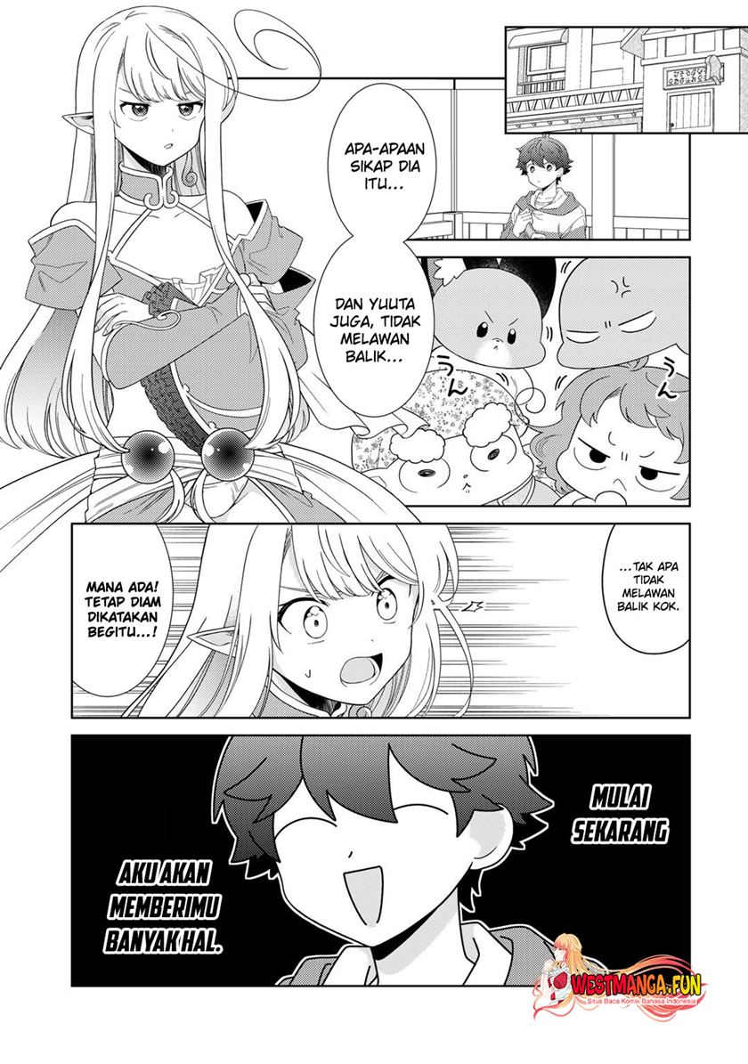 Chapter 45 - halaman 19