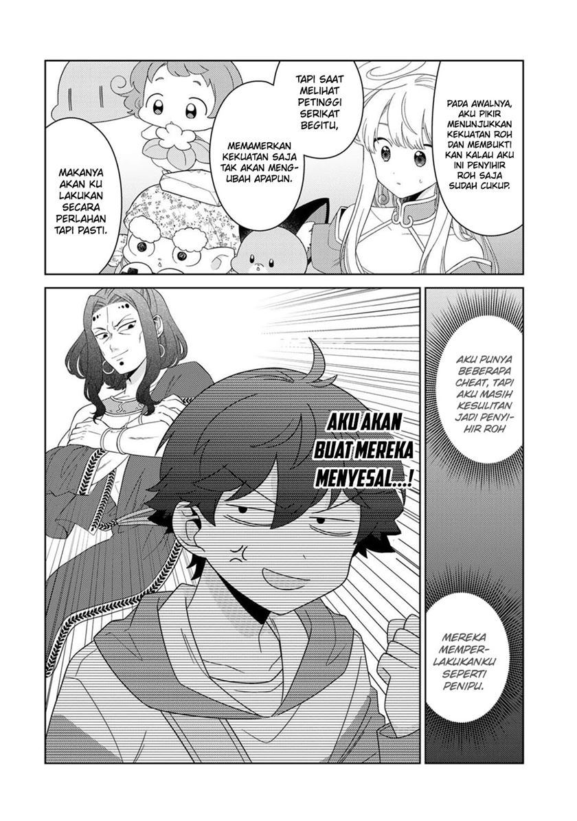 Chapter 45 - halaman 20
