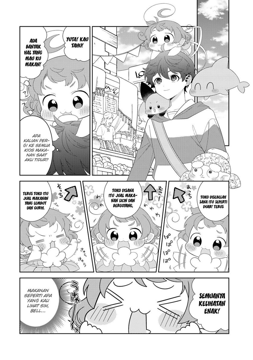 Chapter 45 - halaman 5