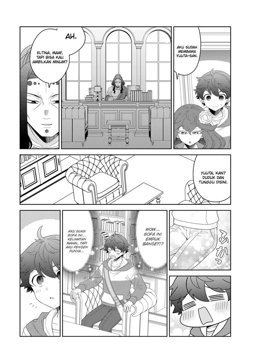 Chapter 45 - halaman 9