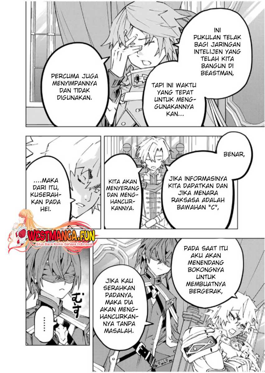 Chapter 116 - halaman 16