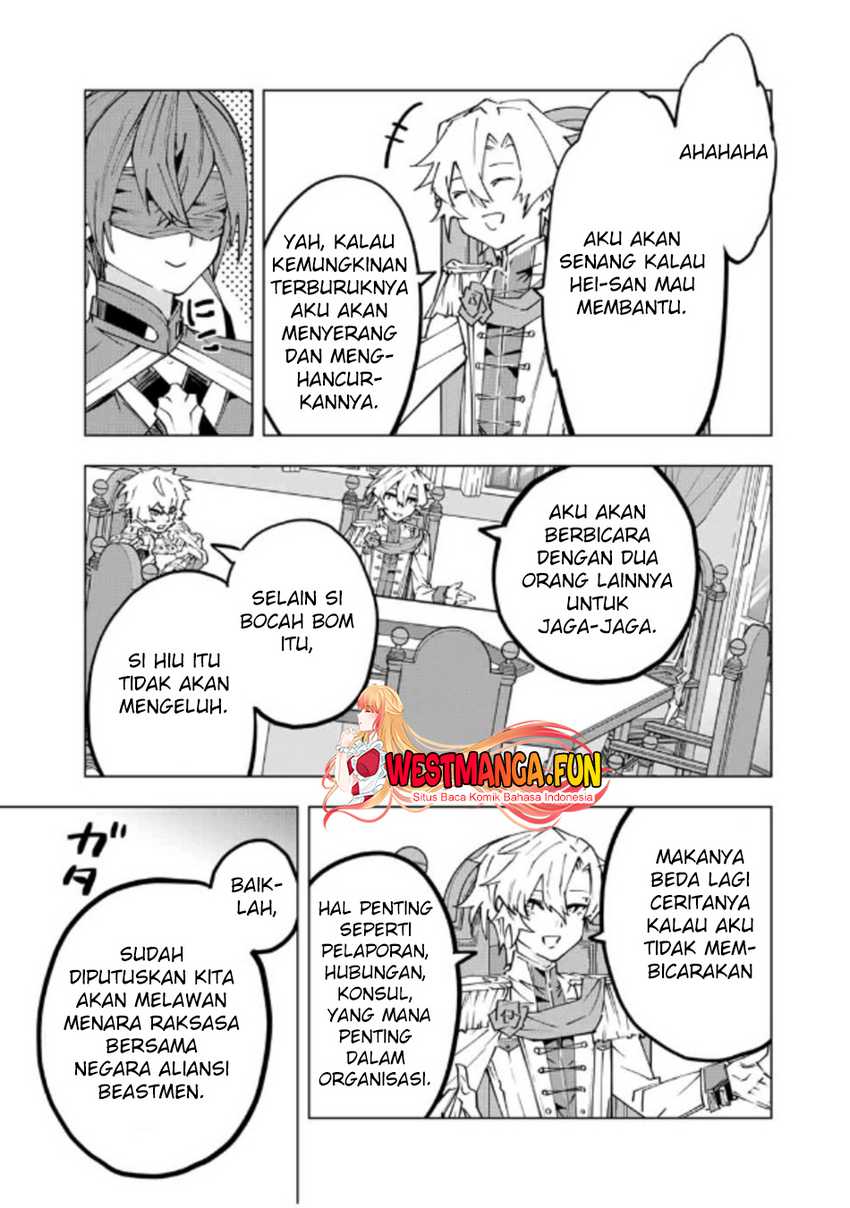 Chapter 116 - halaman 17