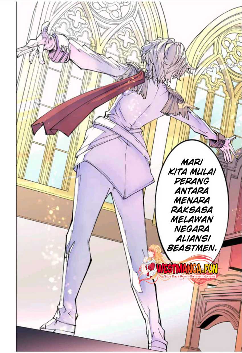 Chapter 116 - halaman 18