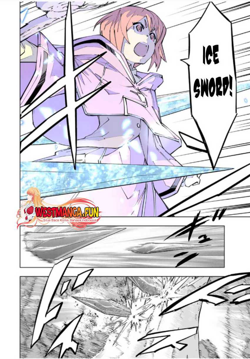 Chapter 116 - halaman 20