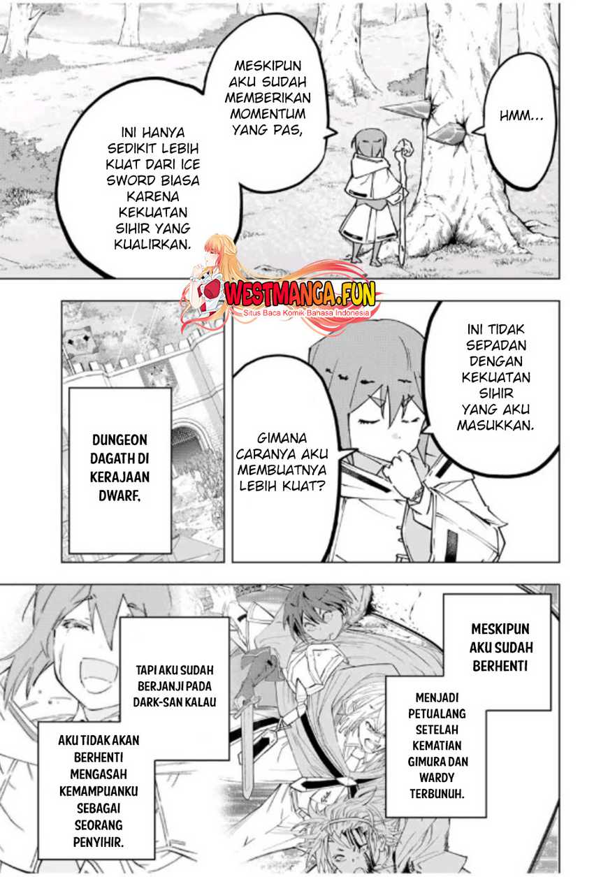 Chapter 116 - halaman 21