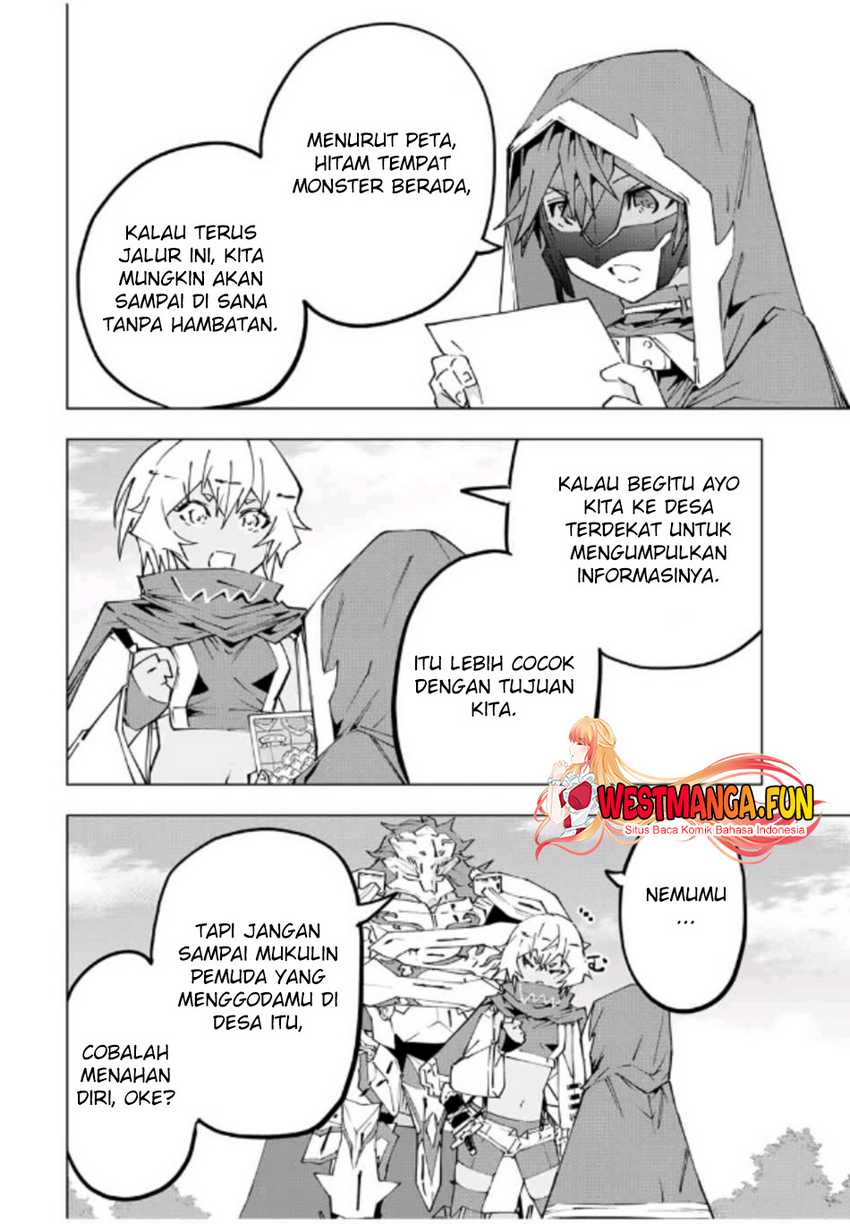 Chapter 116 - halaman 24