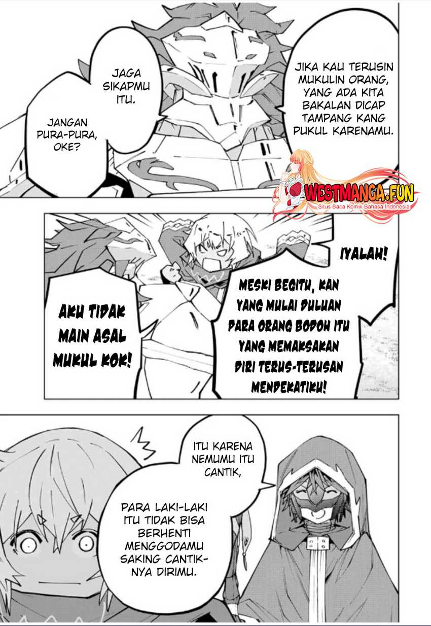 Chapter 116 - halaman 25