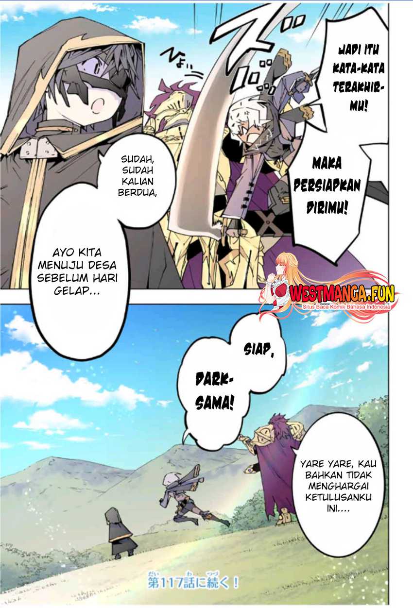 Chapter 116 - halaman 27