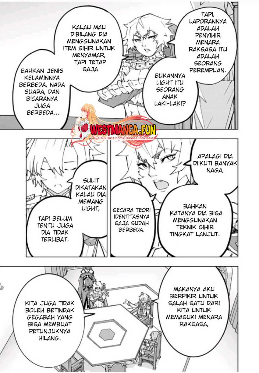 Chapter 116 - halaman 10