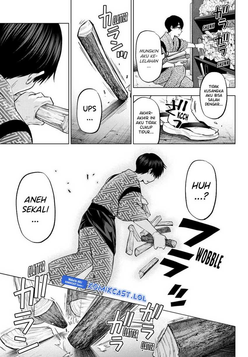 Chapter 186 - halaman 17