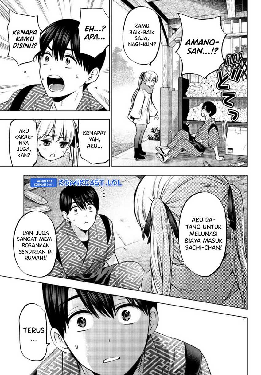 Chapter 186 - halaman 19