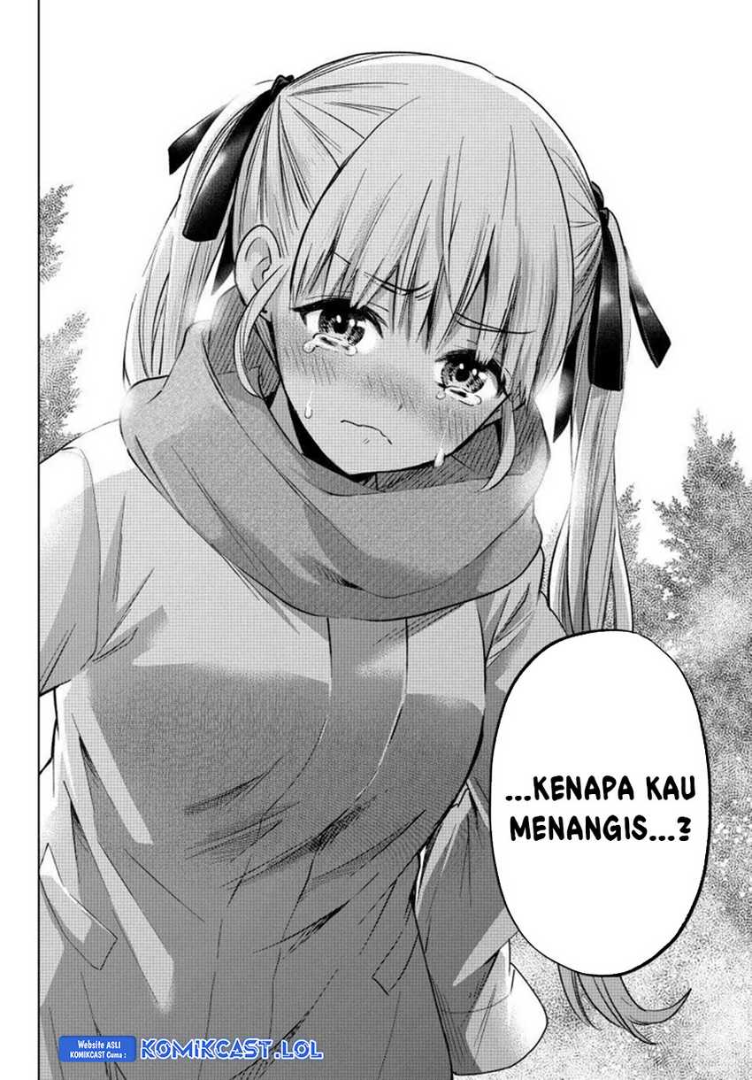 Chapter 186 - halaman 20