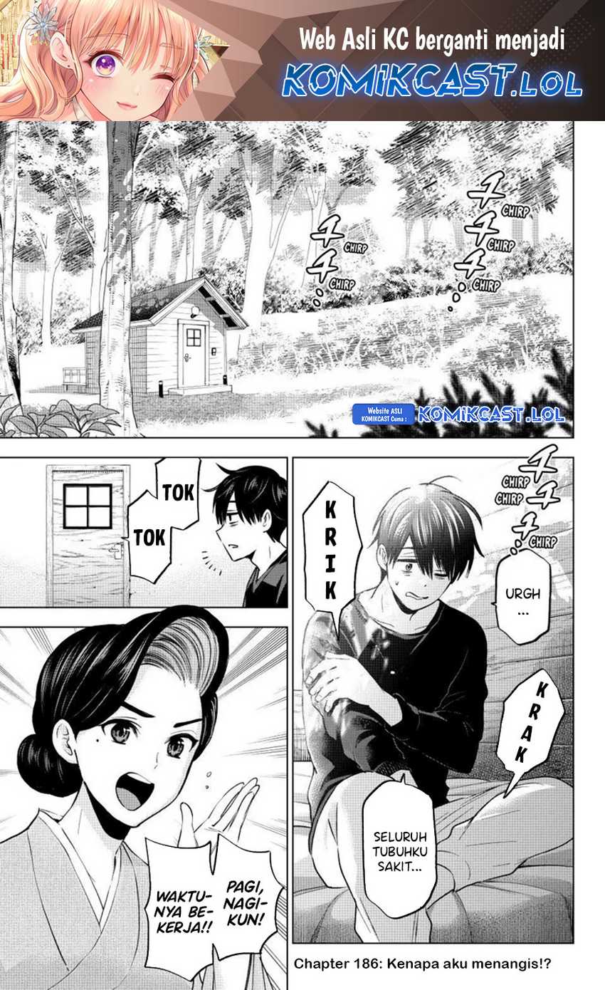 Chapter 186 - halaman 3