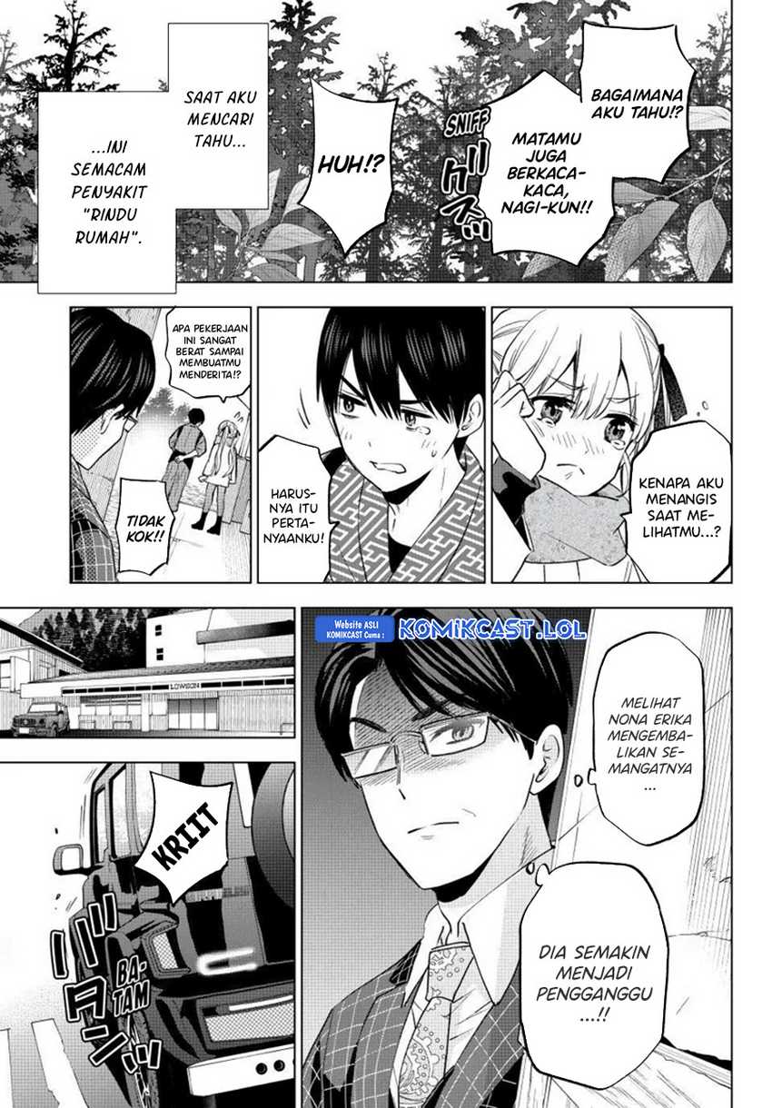 Chapter 186 - halaman 21