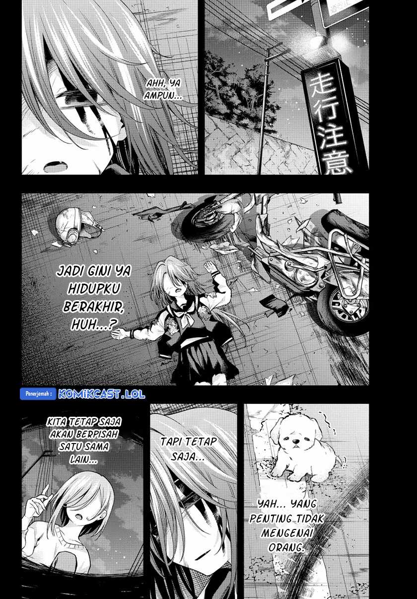 Chapter 123 - halaman 16