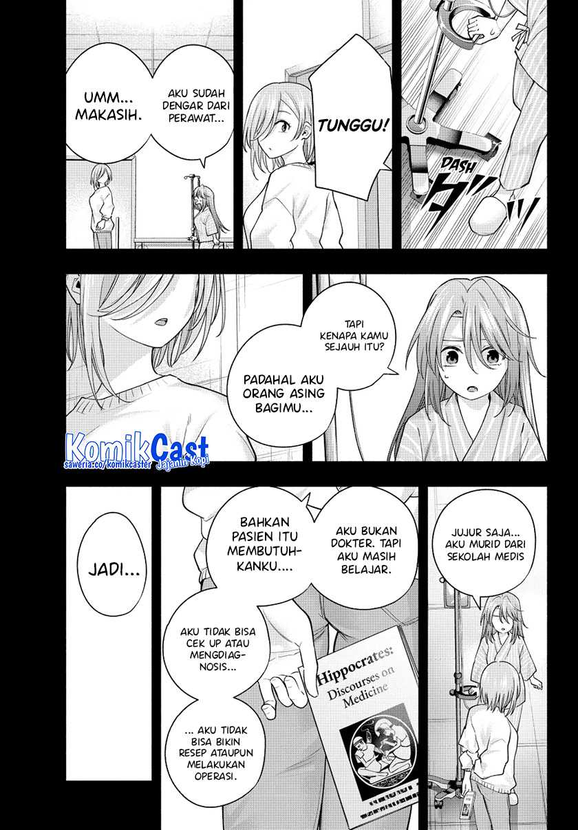 Chapter 123 - halaman 19