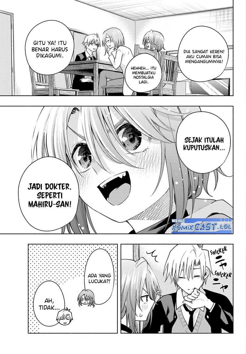 Chapter 123 - halaman 21