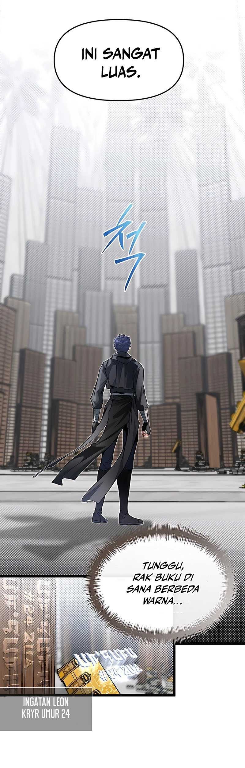 Chapter 64 - halaman 47