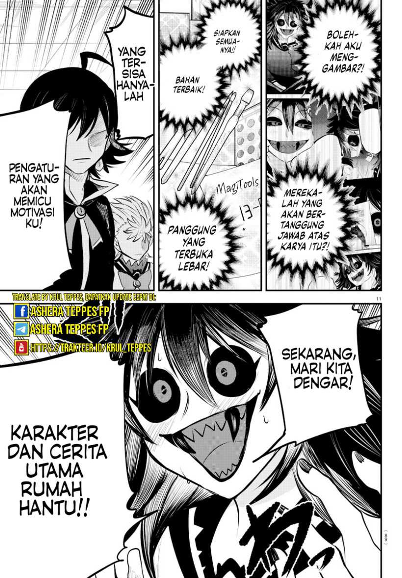 Chapter 336 - halaman 13
