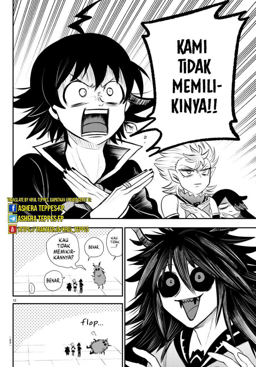 Chapter 336 - halaman 14