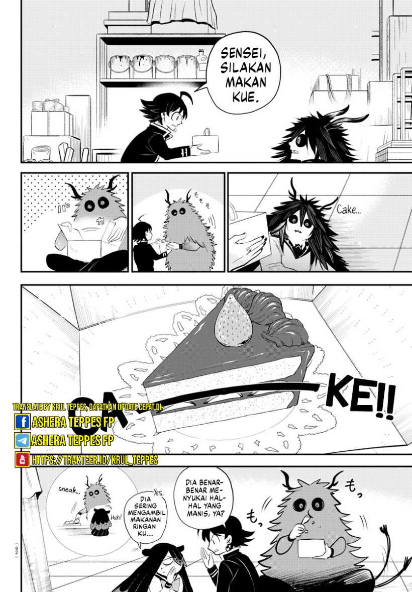 Chapter 336 - halaman 16