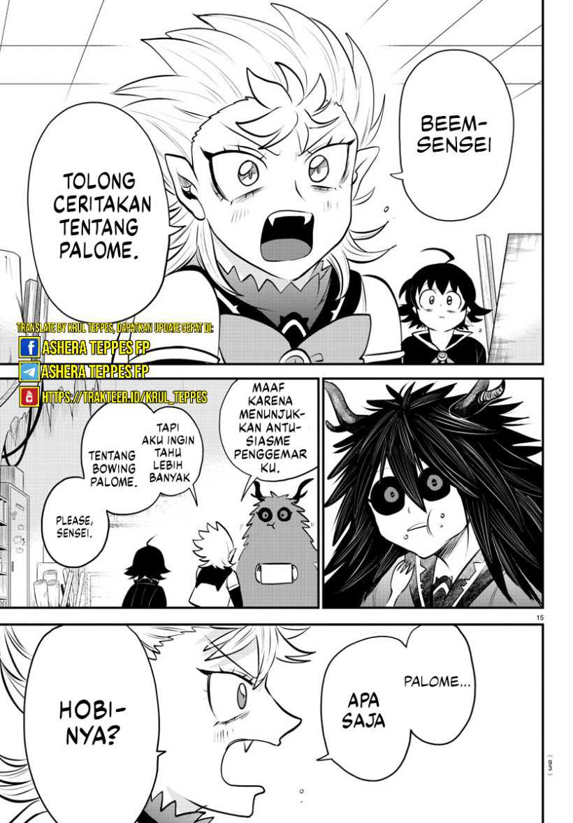 Chapter 336 - halaman 17
