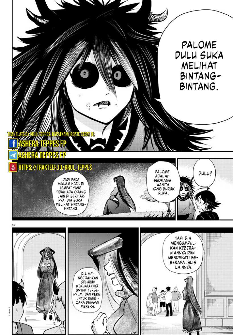 Chapter 336 - halaman 18