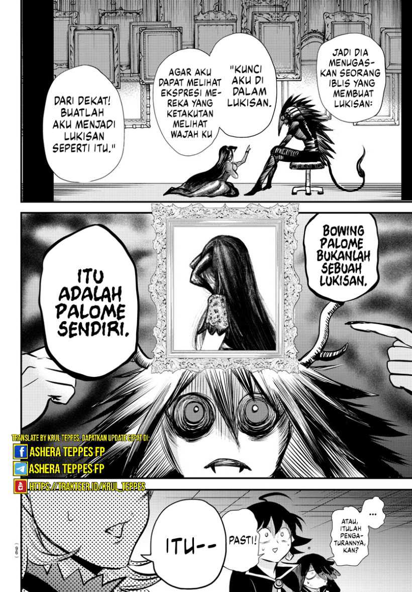 Chapter 336 - halaman 20
