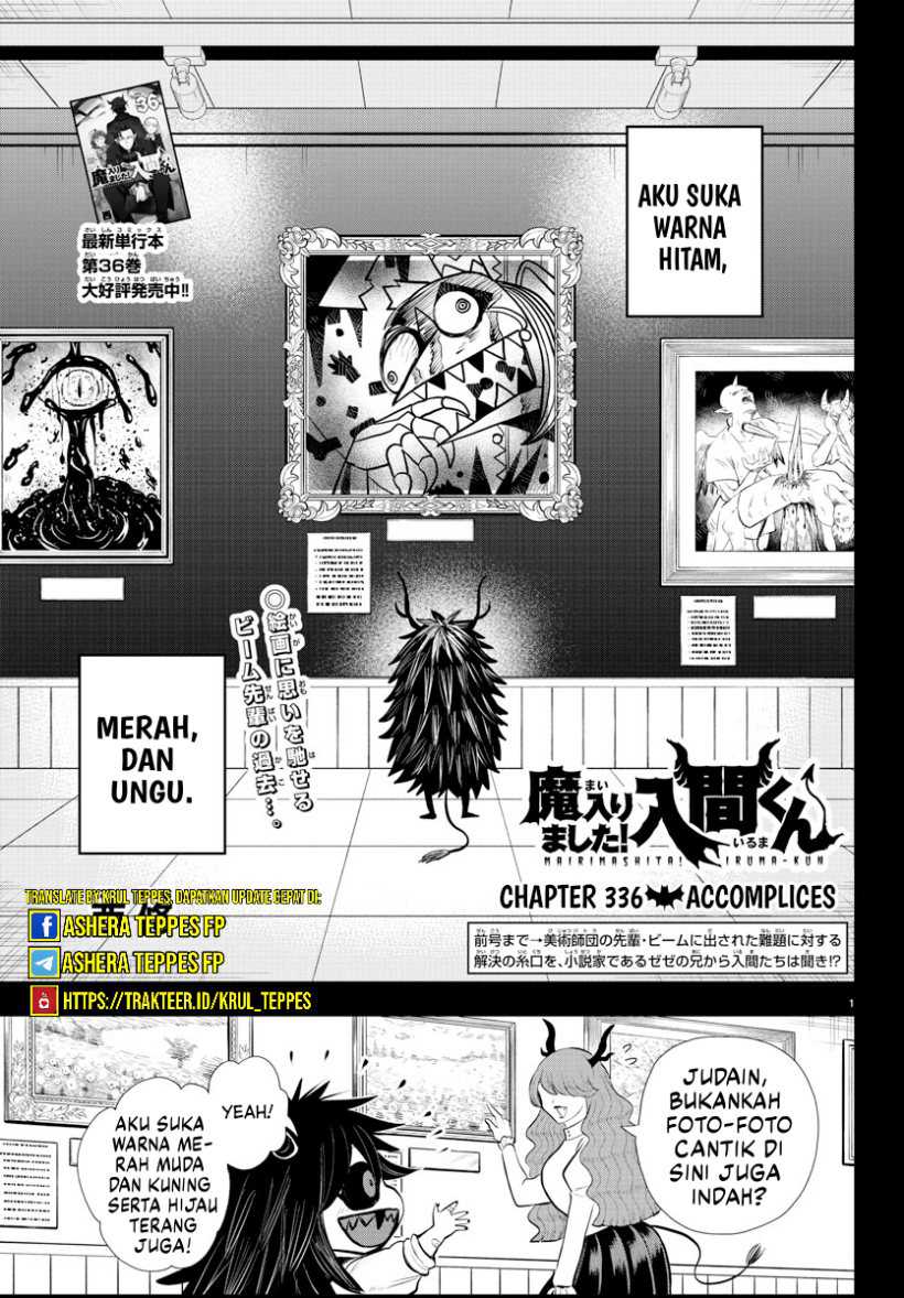 Chapter 336 - halaman 3