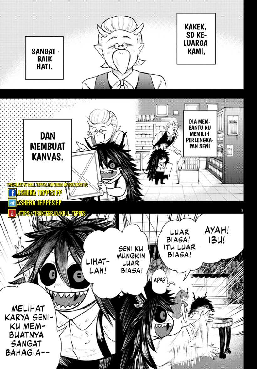 Chapter 336 - halaman 5