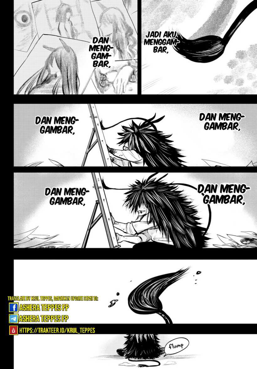Chapter 336 - halaman 8