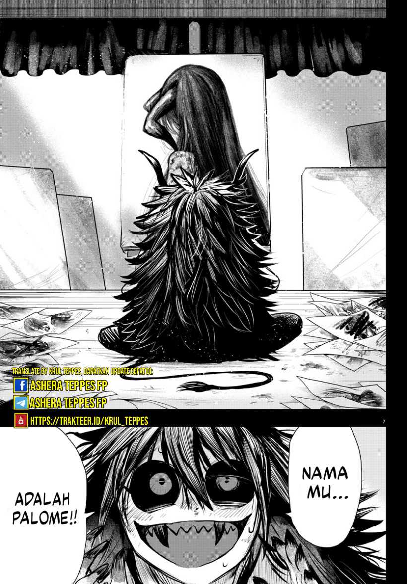 Chapter 336 - halaman 9