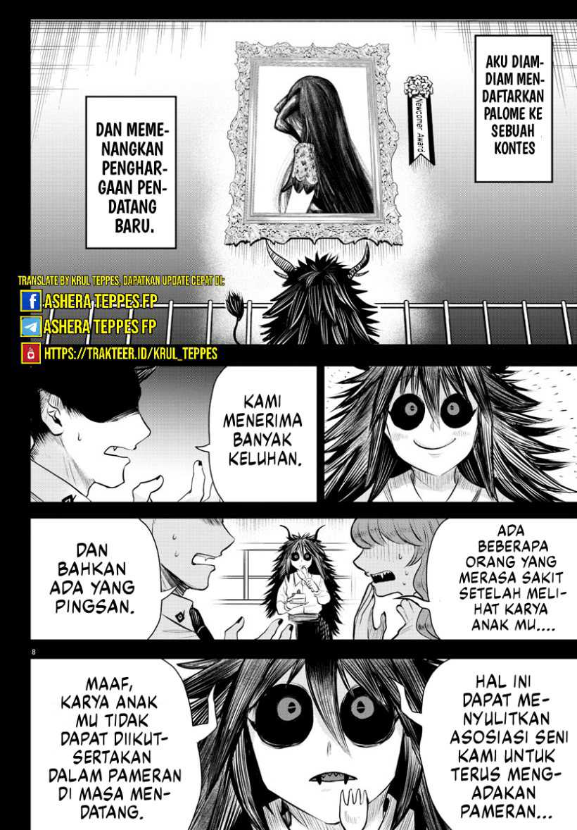 Chapter 336 - halaman 10
