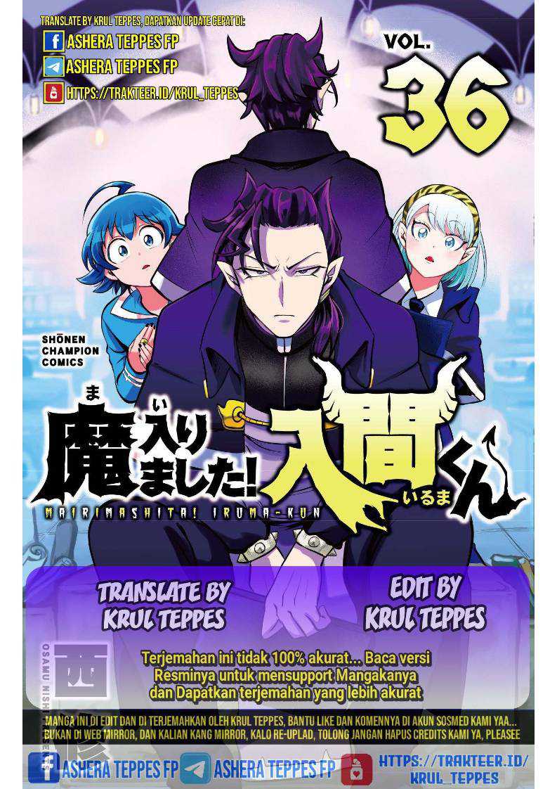 Chapter 335 - halaman 2