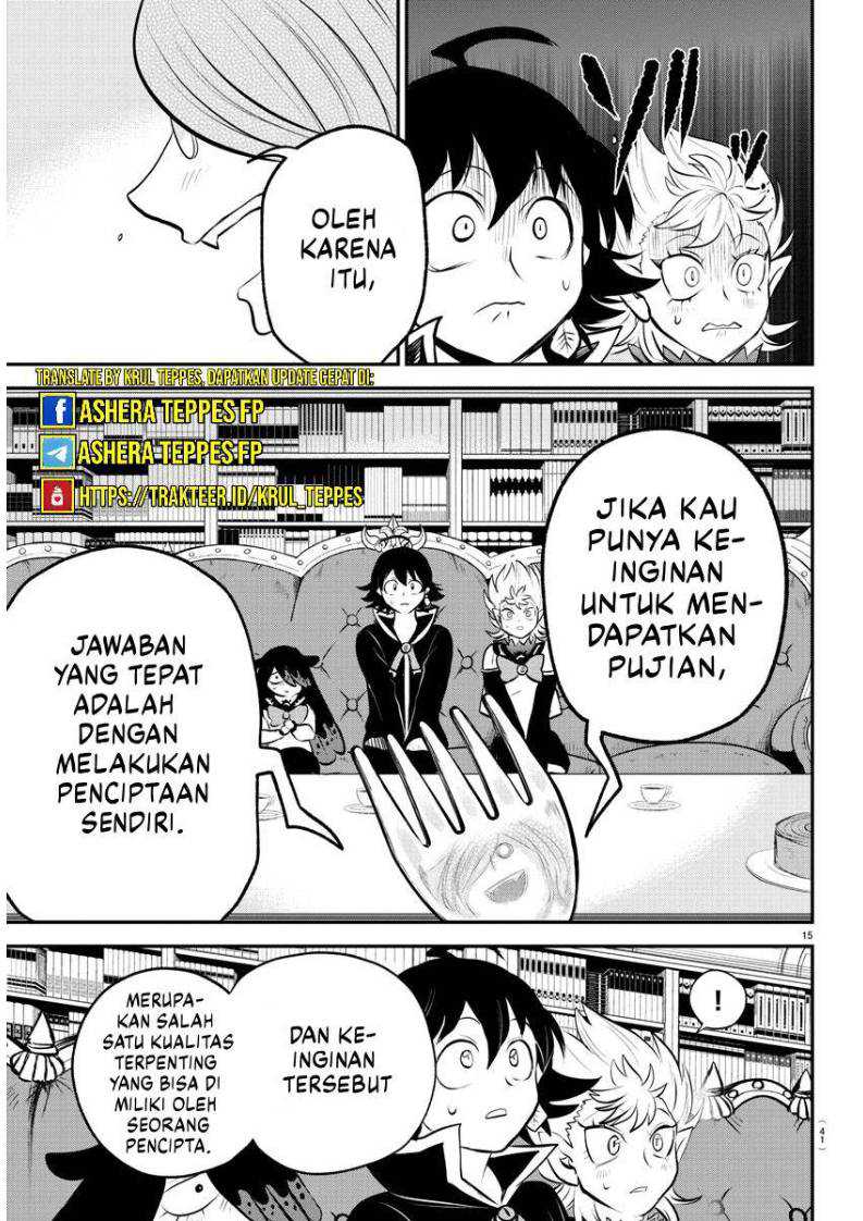 Chapter 335 - halaman 16
