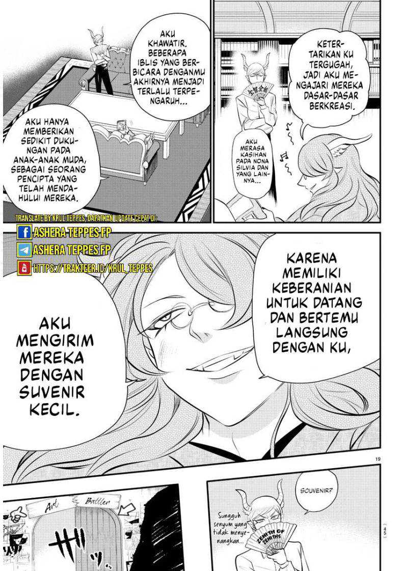 Chapter 335 - halaman 20