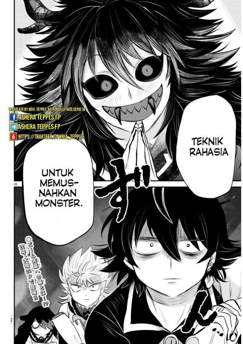 Chapter 335 - halaman 21