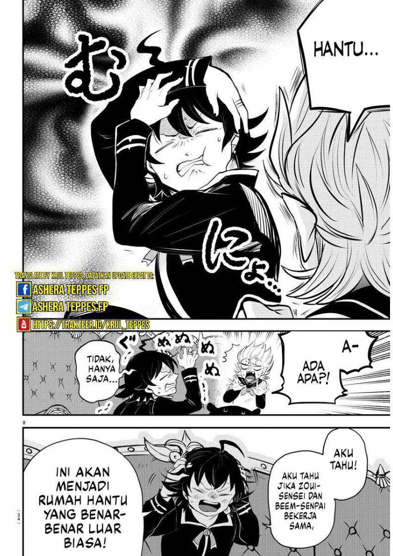 Chapter 335 - halaman 10