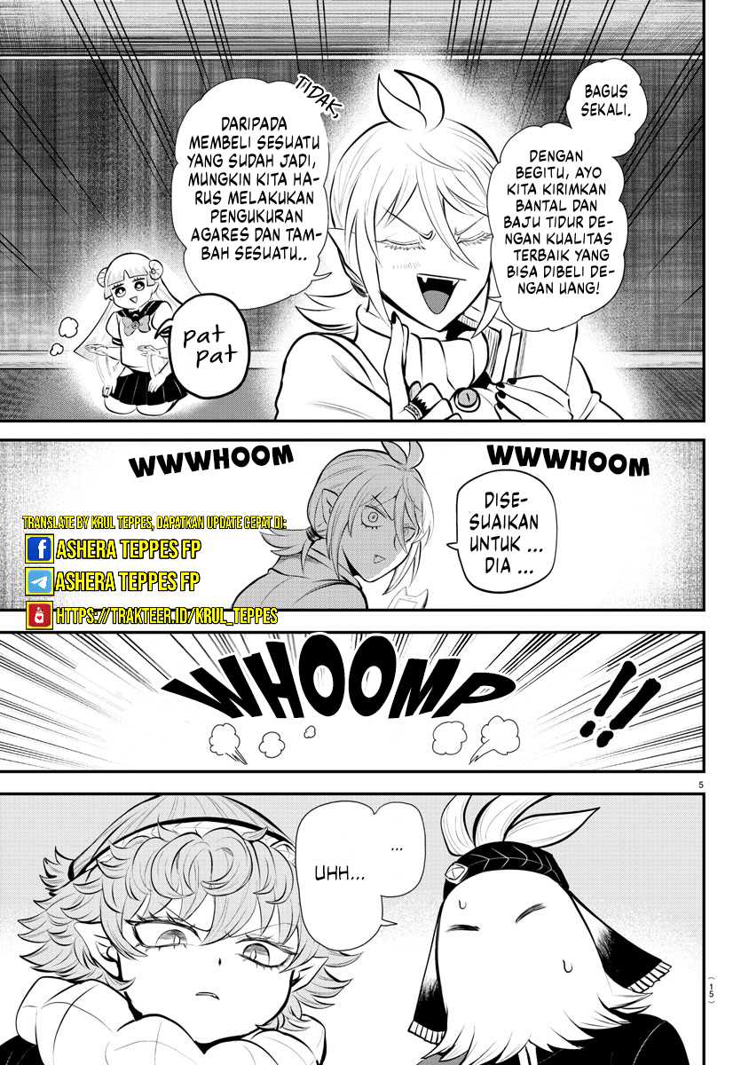 Chapter 334 - halaman 12