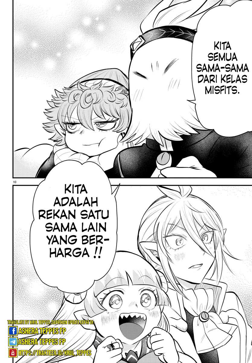 Chapter 334 - halaman 17