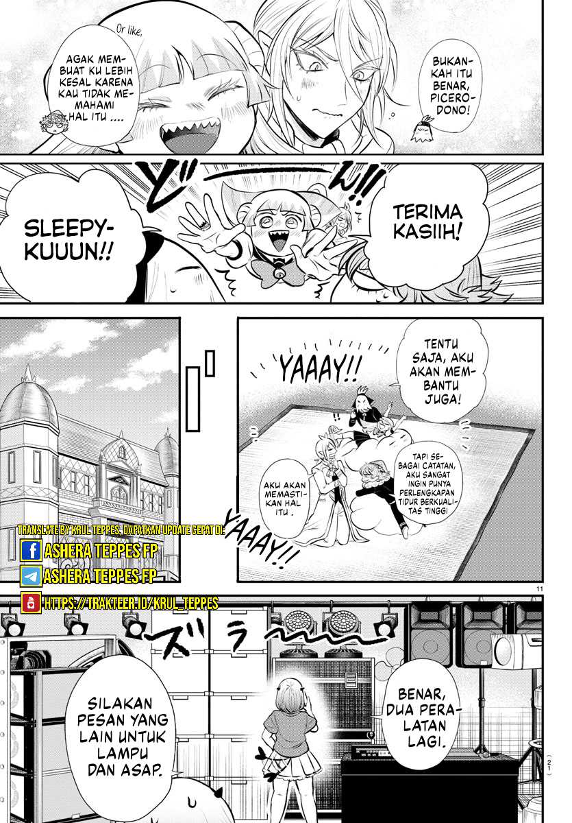 Chapter 334 - halaman 18