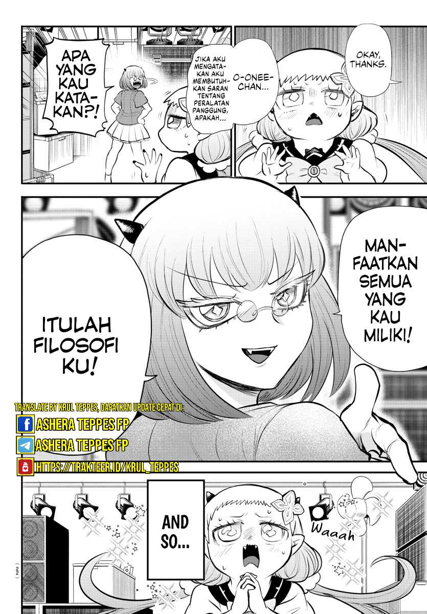 Chapter 334 - halaman 19