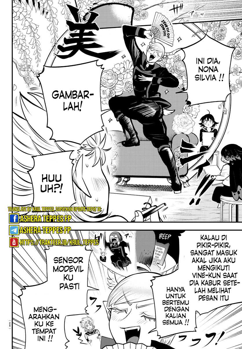 Chapter 334 - halaman 21