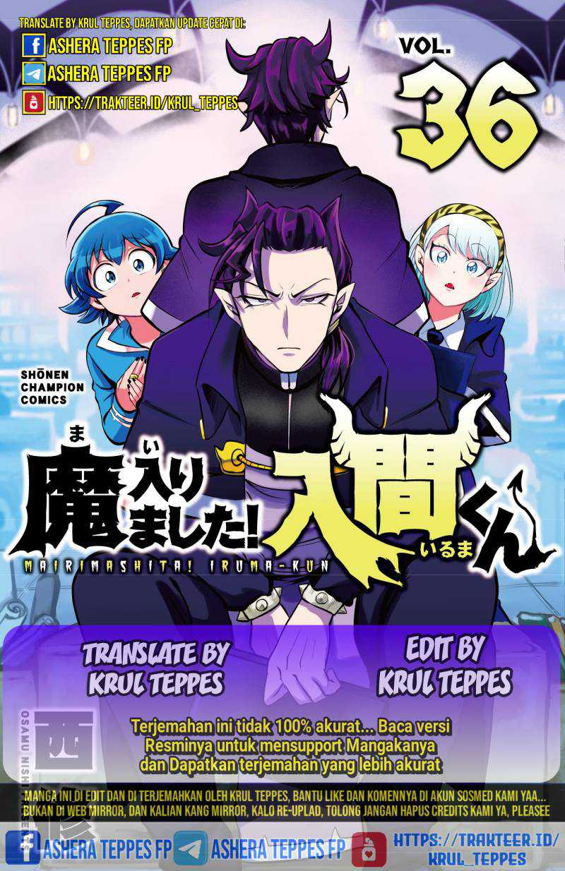 Chapter 333 - halaman 2