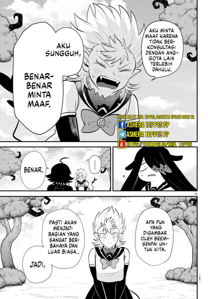 Chapter 333 - halaman 14